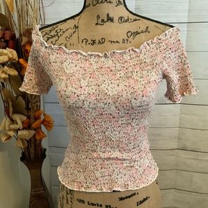 H&M Top